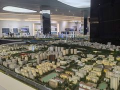 -武汉规划展示馆