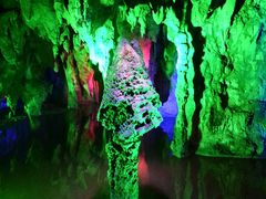 -宝晶宫旅游景区