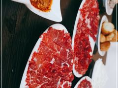 -黑山牛肉汤火锅(花城汇店)