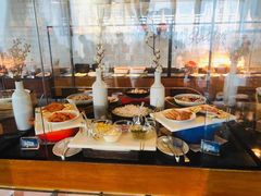 -广州四季酒店·意珍·意式自助餐