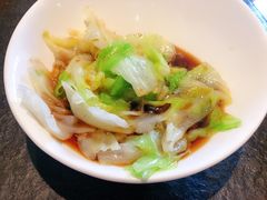 -小城粥道·海胆鲜虾粥(解放广场店)