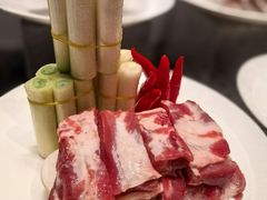 -鑫复盛礼记酒店·青岛菜