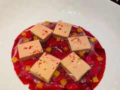 -Le Comptoir de Pierre Gagnaire