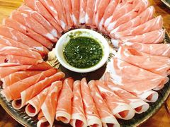 -东镇老火锅(长春路首店)