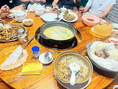 -侠成水上农庄(工业大道店)