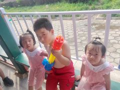 -渔岛海洋度假区