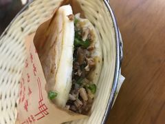 -福瑞记老孙头biangbiang面(新生路店)