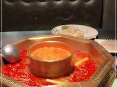 -蜀九香火锅(李家沱店)