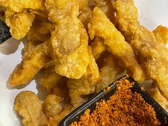 -湊湊火锅·茶憩(东城民盈国贸城店)