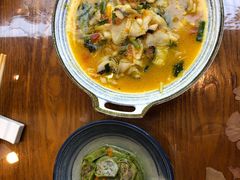 -福照楼汽锅鸡·云南菜(护国路店)