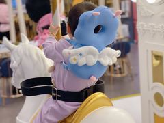 -Lilliput粒粒堡亲子餐厅(置汇旭辉店)