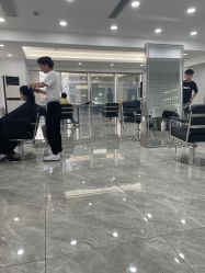 -D.z Salon 无痕接发潮店