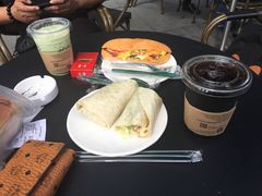 -星巴克(苏州诚品店)