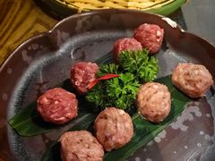 -尚尚仙·酸汤猪手·猪肚鸡火锅(华联万柳购物中心店)