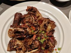 -北京全聚德(西翠路店)
