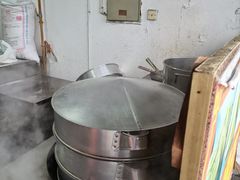 -叶婆婆豆浆馍馍