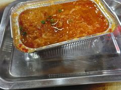 -老北京涮羊肉(航东路店)