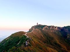 -圌山