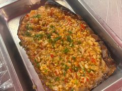 -串小白烧烤(金沙洲店)