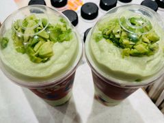 -果之满满鲜榨果汁(科技产业大厦店)