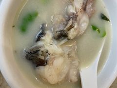 回头鱼-陈大锅·岳阳鱼馆·地道岳阳菜(美食街店)