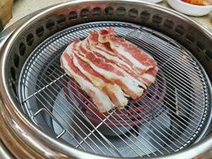 -妙香居韩国烤肉(容桂天佑城店)