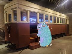 -哈尔滨规划展览馆