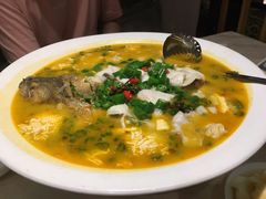 -川味堂·四川豆花(八卦岭店)