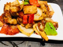 -湘汇概念铁板烧(铁西万达店)