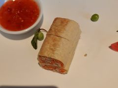 -庆云楼饭庄(什刹海店)