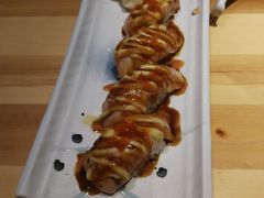 -割烹旭日本料理(龙湖狮山天街店)