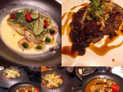 -AZUL by FUEL蓝色·法式酒馆(琶醍店)