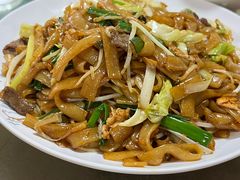 -华源餐厅·海鲜大排档(日月贝店)
