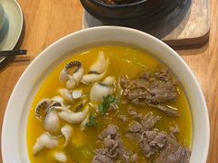 -竹里馆·淮扬菜·功夫茶(老门东店)