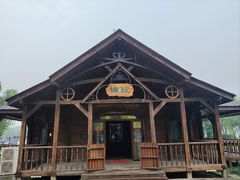 -稻香湖公园