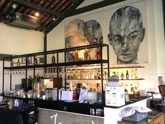 -喜洲吧·江畔老船厂·庭院餐厅(喜临院店)
