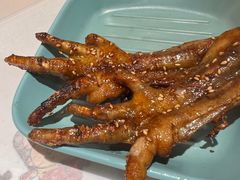 -状元阁烧烤(新华路总店)