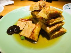 灵隐素卷-弄堂里(雨花客厅店)