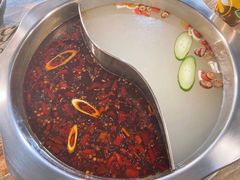 -三番火辣串串香(南市场店)