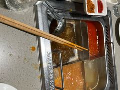 -海底捞火锅(奉化银泰店)