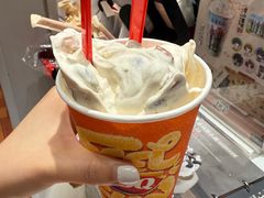 -DQ·蛋糕·冰淇淋(大宁国际商业广场店)