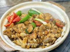 -贞姨美食·老字号海鲜大排档