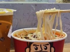 -吉品合酥脆烤饼(嘉里城店)