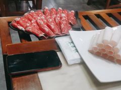 -东来顺•非遗火锅(外滩店)