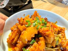 -全牛匠·乐山跷脚牛肉(新中关店)