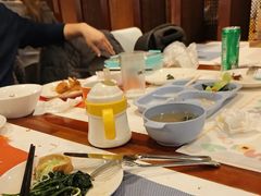 -The COOK·厨餐厅·自助餐(浦东嘉里大酒店)