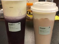 -喜茶(上海正大广场店)