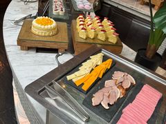 -上海静安昆仑大酒店
