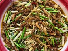 -灶东家民间菜(回兴店)