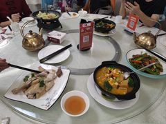 -明香海鲜酒家(华强北店)